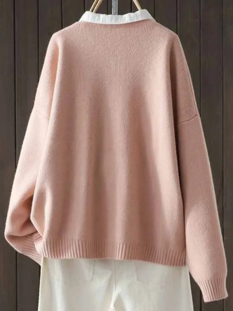 Marcella™ - Eleganter Cardigan