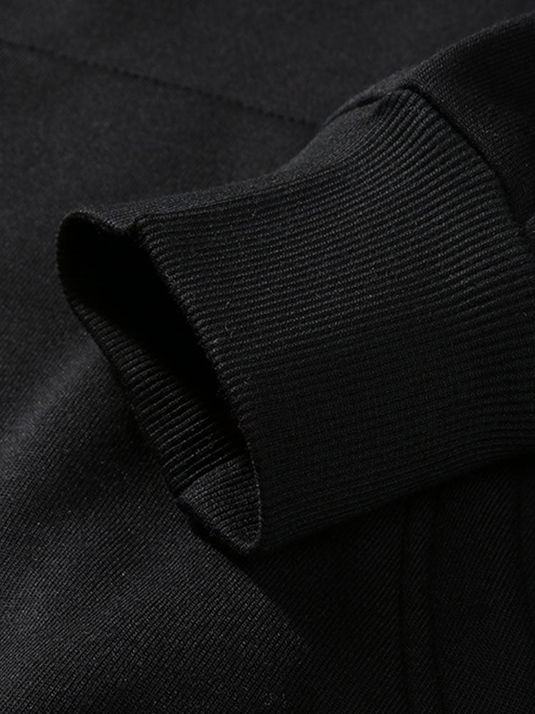 Basketball Bear Graphic Hoodie