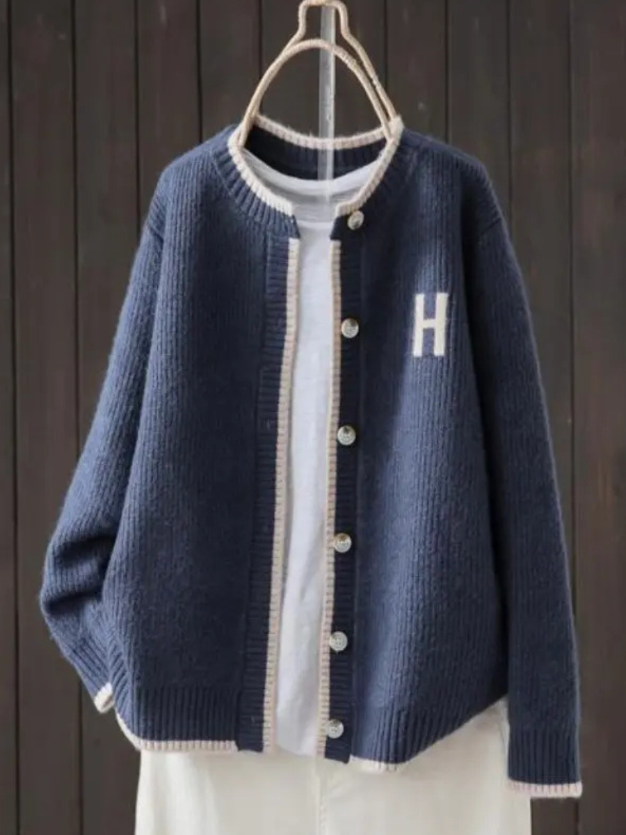 Helene™ - Zeitloser Cardigan