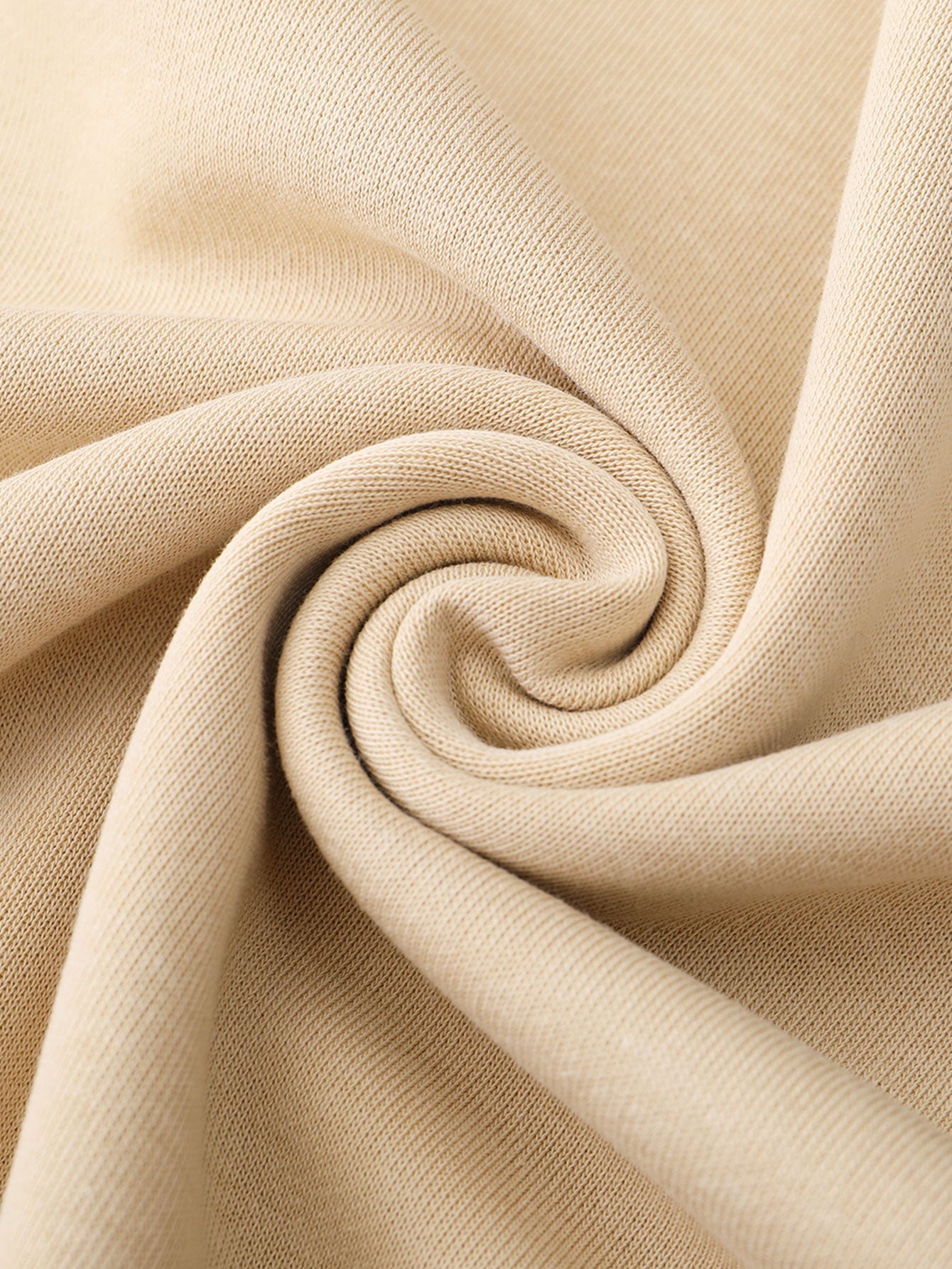 3 Stück Basic Relax Fit Sweatshirt