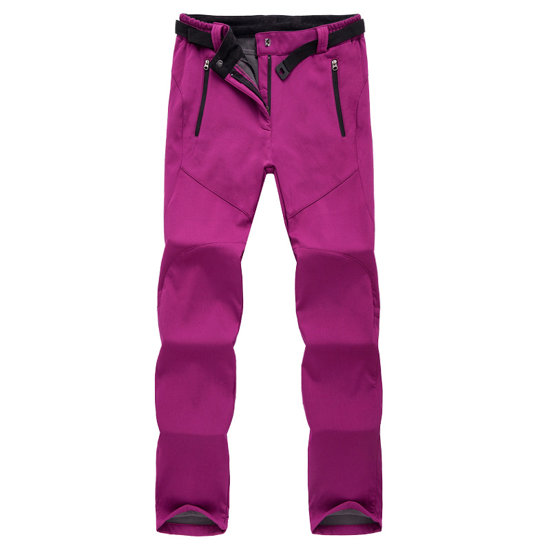 Julia - Wasserdichte Damen Wanderhose (Kopie)