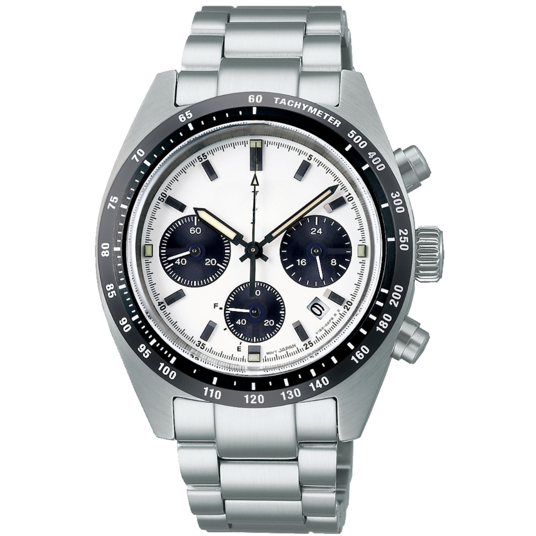 Uhr Prospex Speedtimer