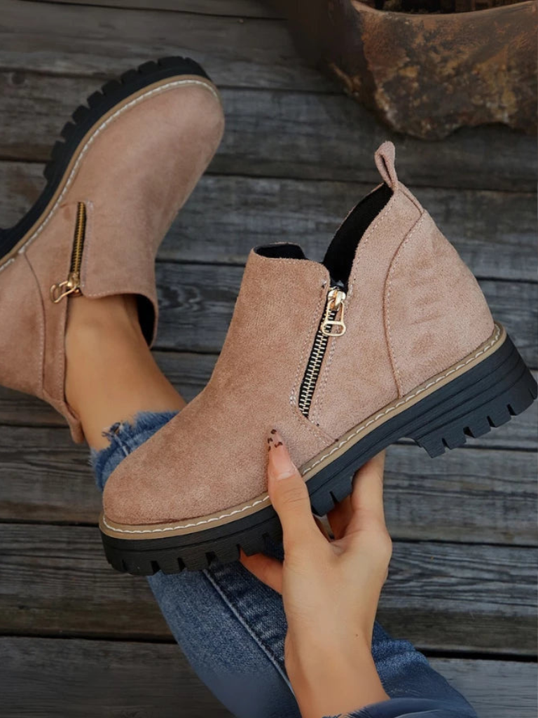 ZERELLE EASE STIEFEL