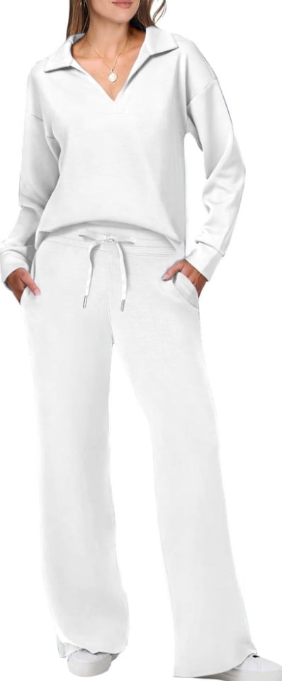 Sky - Bequemes Loungewear-Set