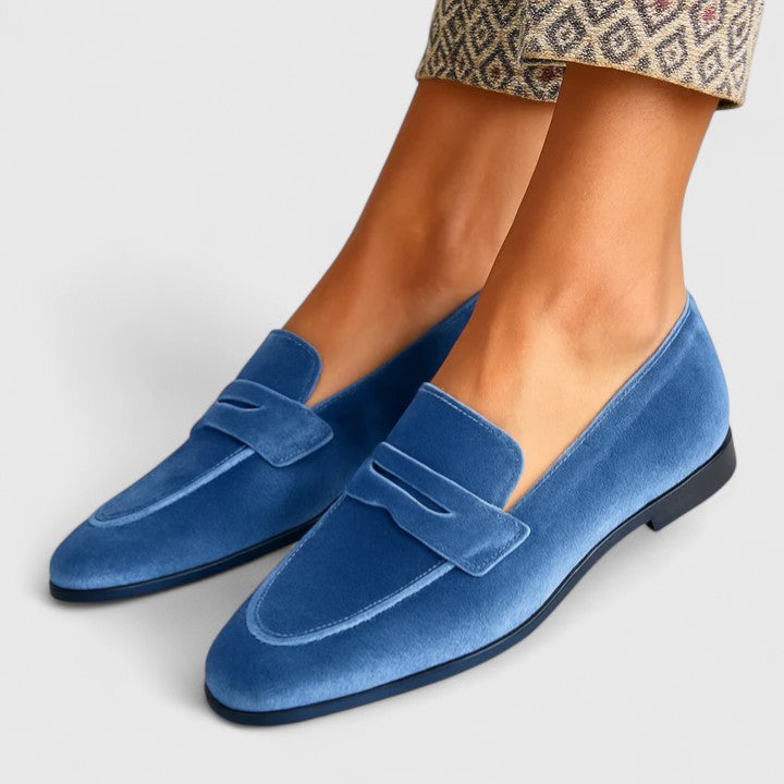 Threiza | Elegante Slipper