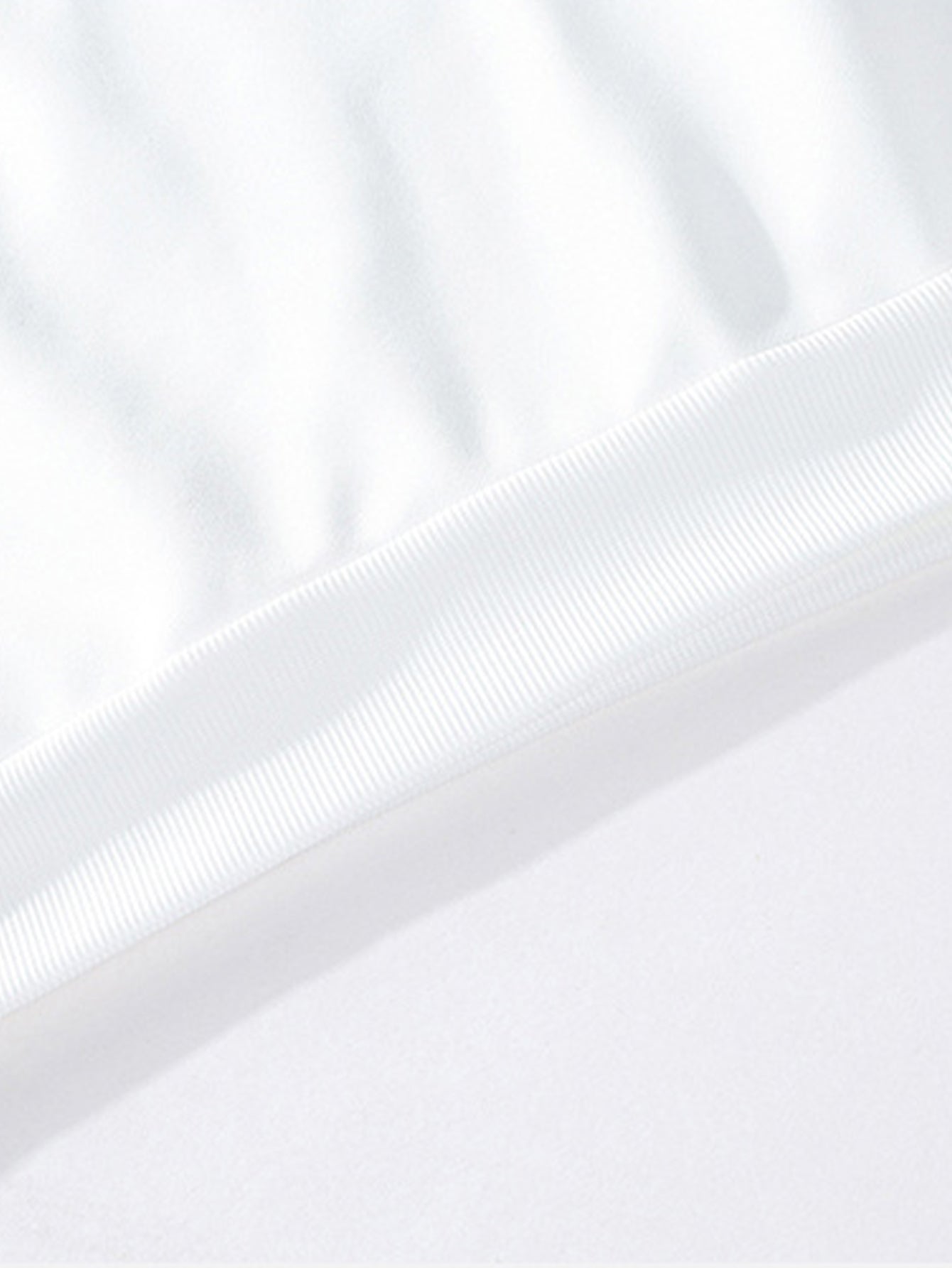 Batikkunst Sweatshirt mit lockerem Schnitt