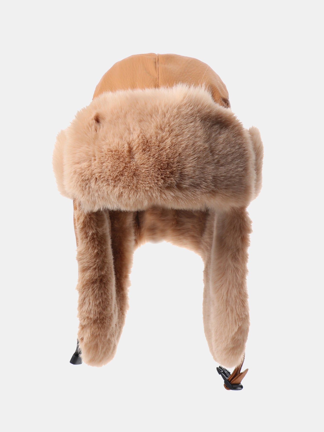 Winter Thermofutter Fliegerhut mit Ohrklappen