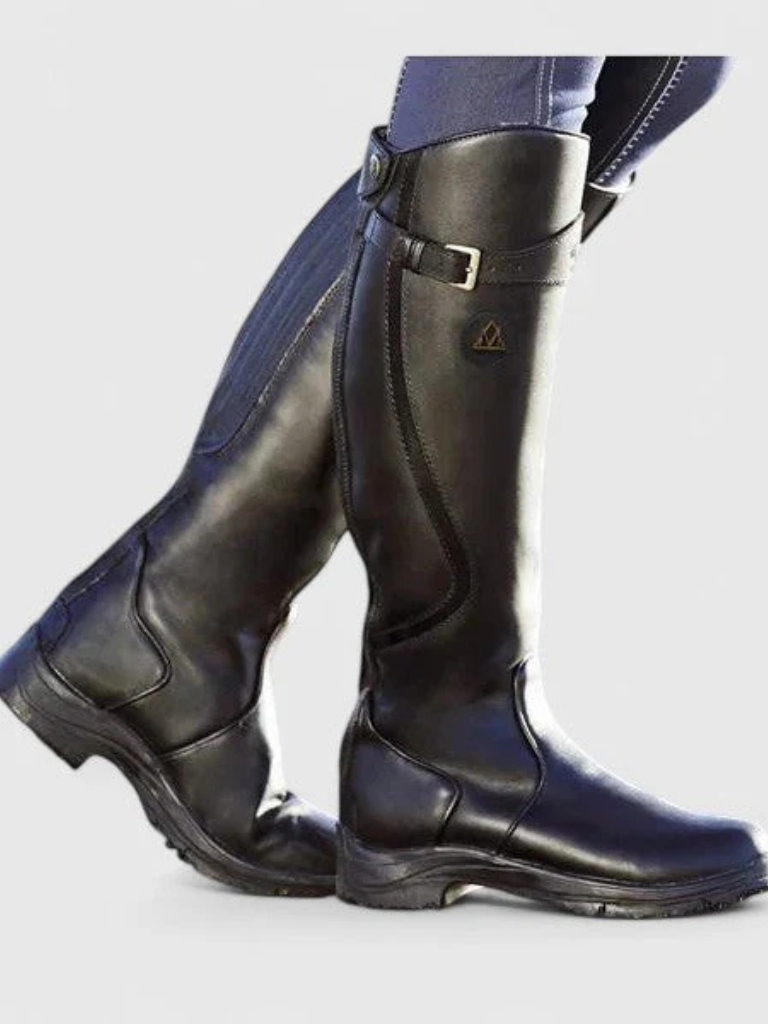 HIGHLAND REITERSTIEFEL