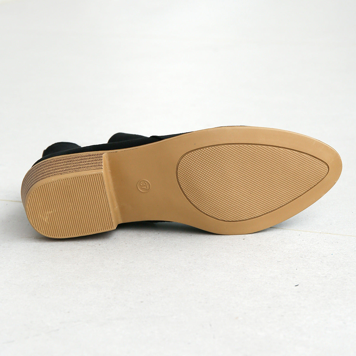 Viola | Orthopädische Stiefeletten