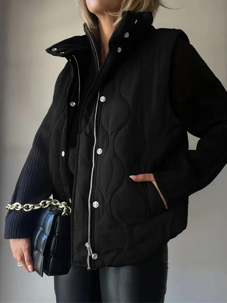 MARIBEL CLASSIC PUFFER WESTE