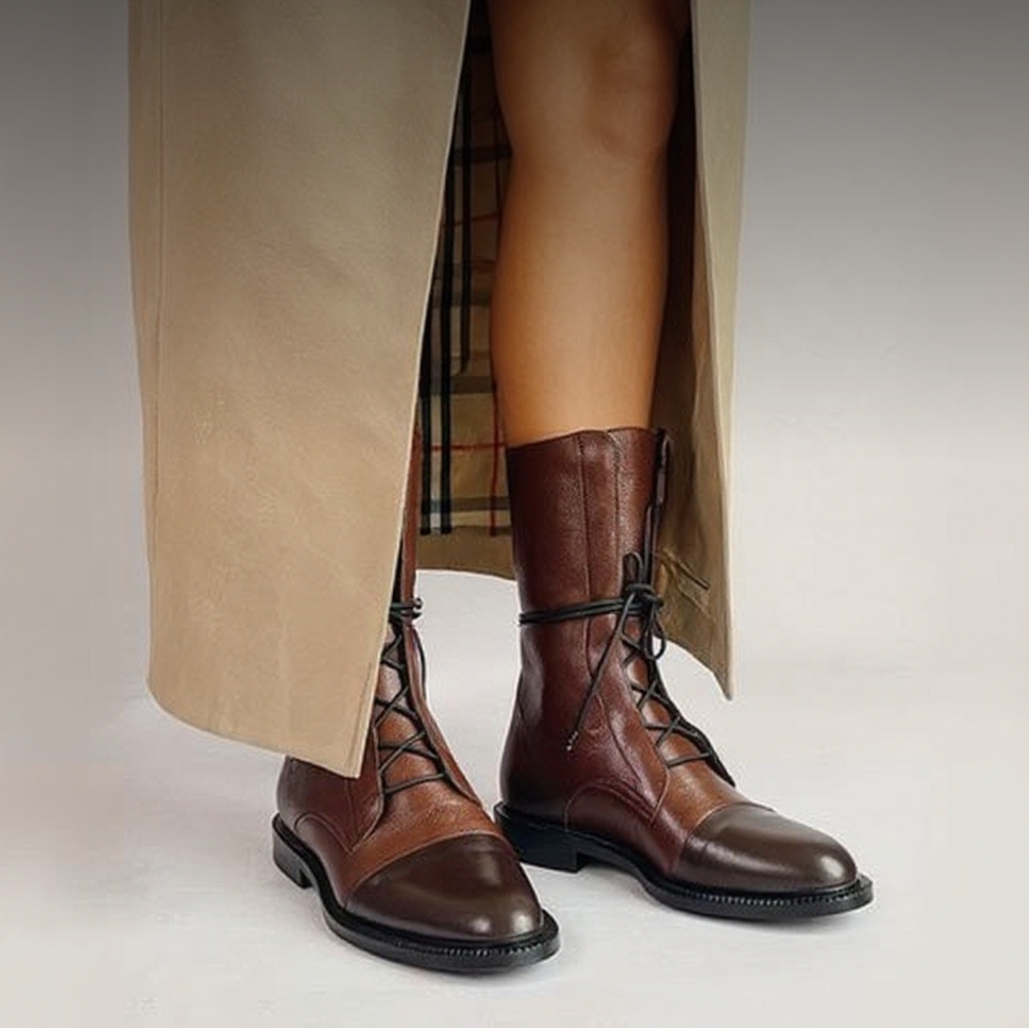 Hilda | Essentielle Komfortstiefel