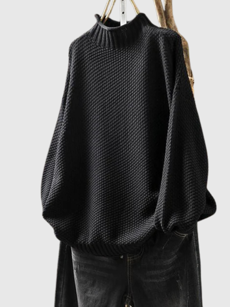 SERENYA STRICKPULLOVER