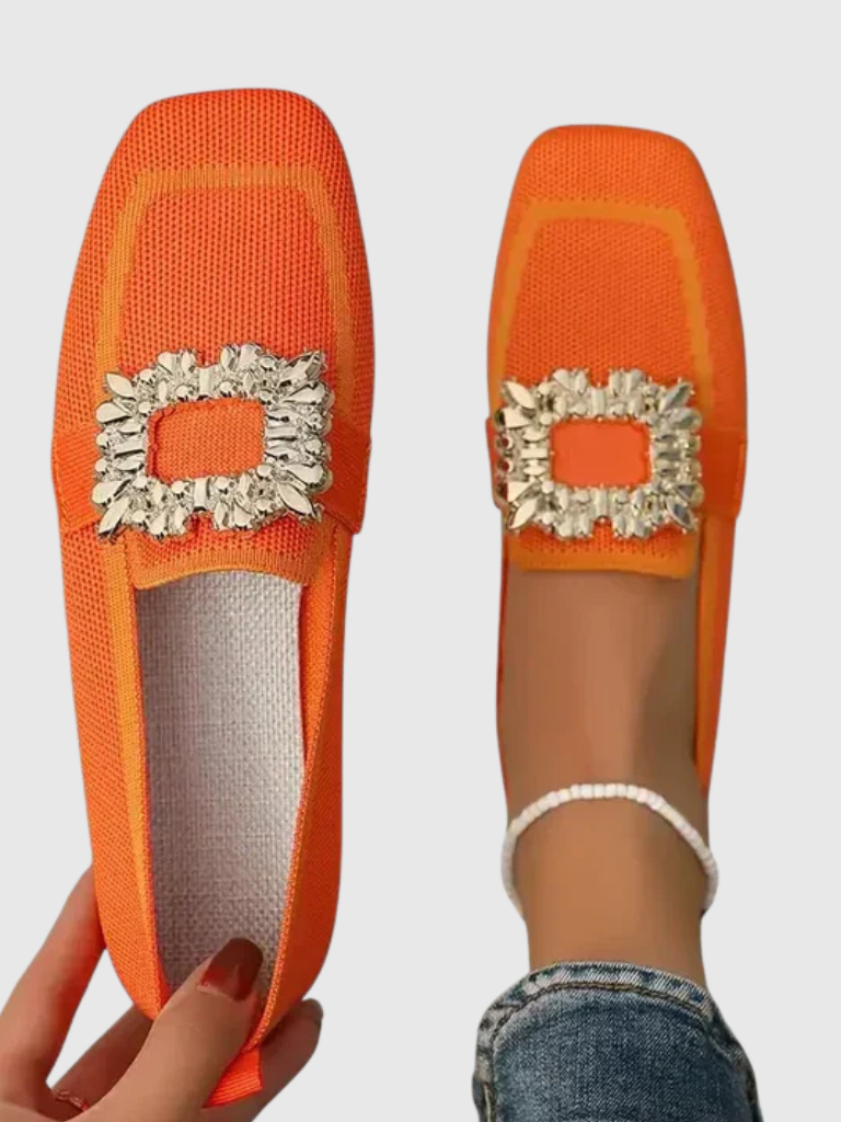 LUCIA ORTHOPÄDISCHE LOAFERS