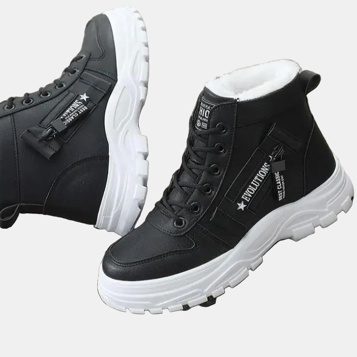 Sienna | Schnee Boots