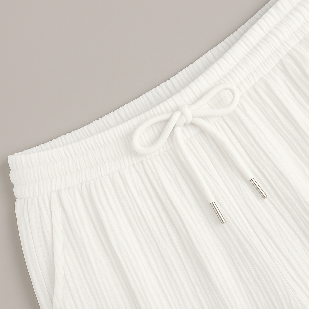 NIKODEMUS I KLASSISCHES HEMD UND HOSE SET