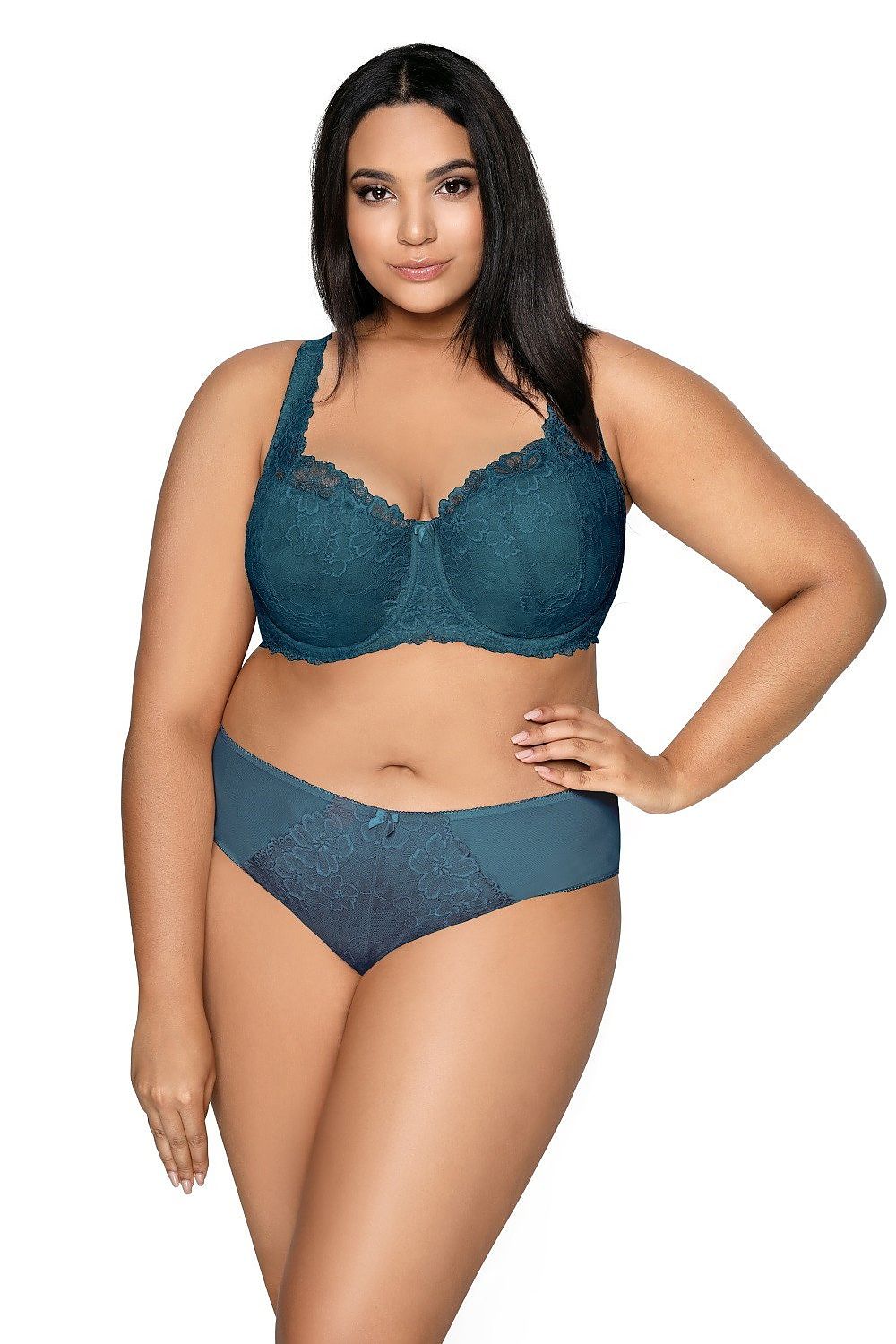 Padded Bra Modell 204162 Mat