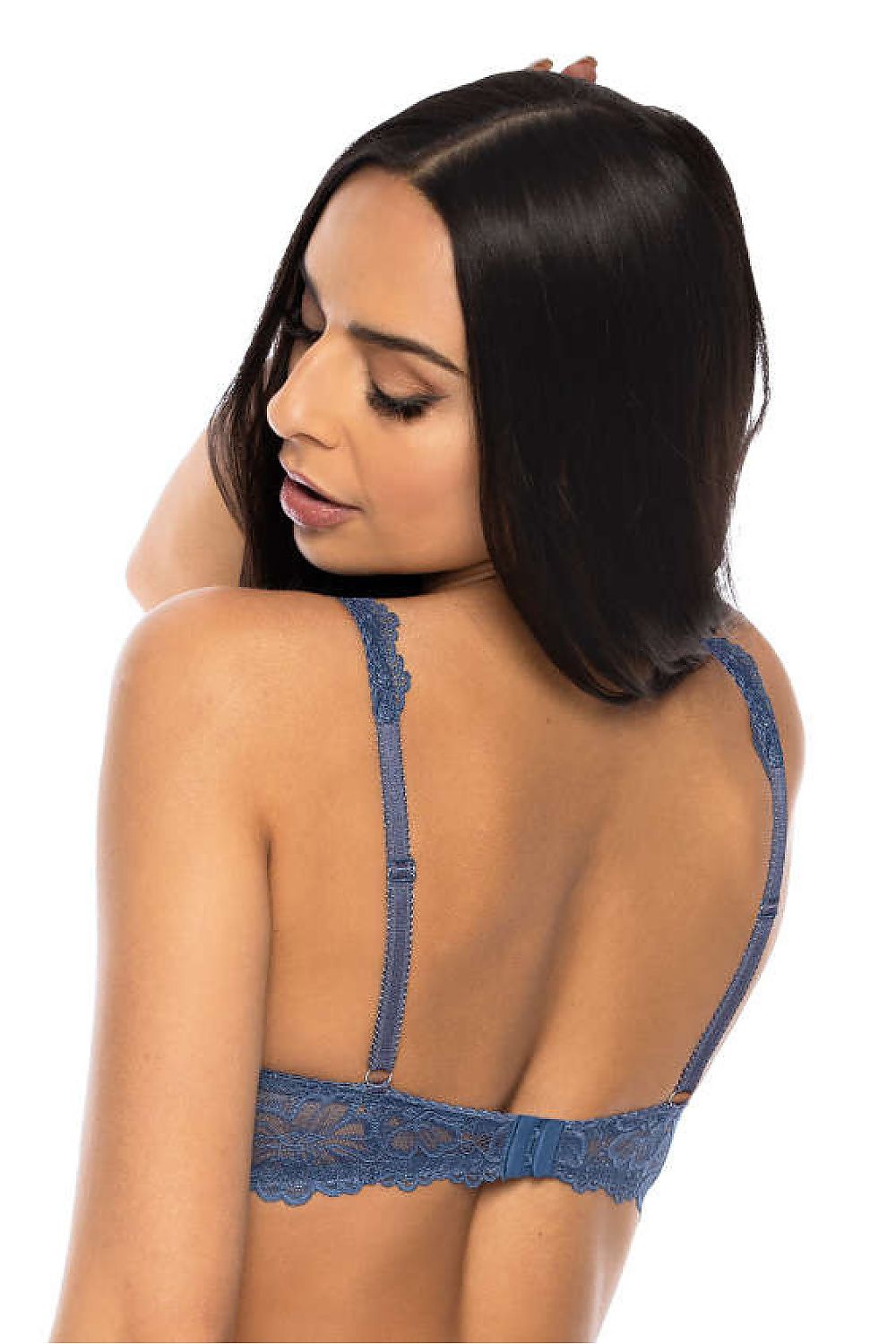 Padded Bra Modell 204195 Mat