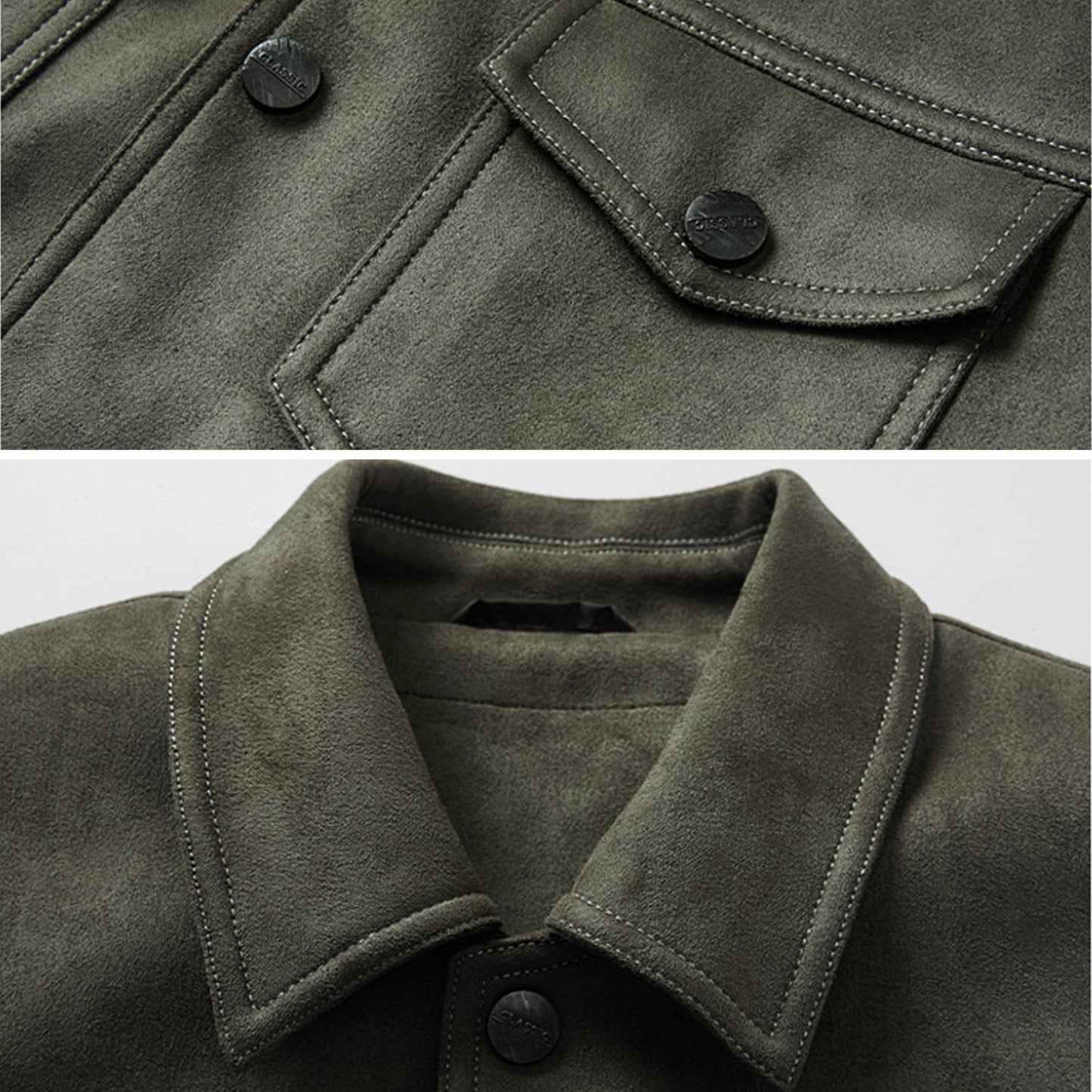 Lennart™ Trucker-Jeansjacke