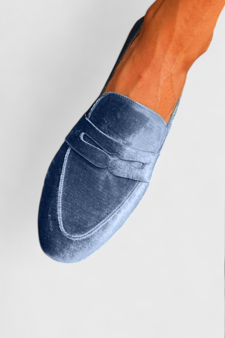 Olivrah | Bequeme Slipper