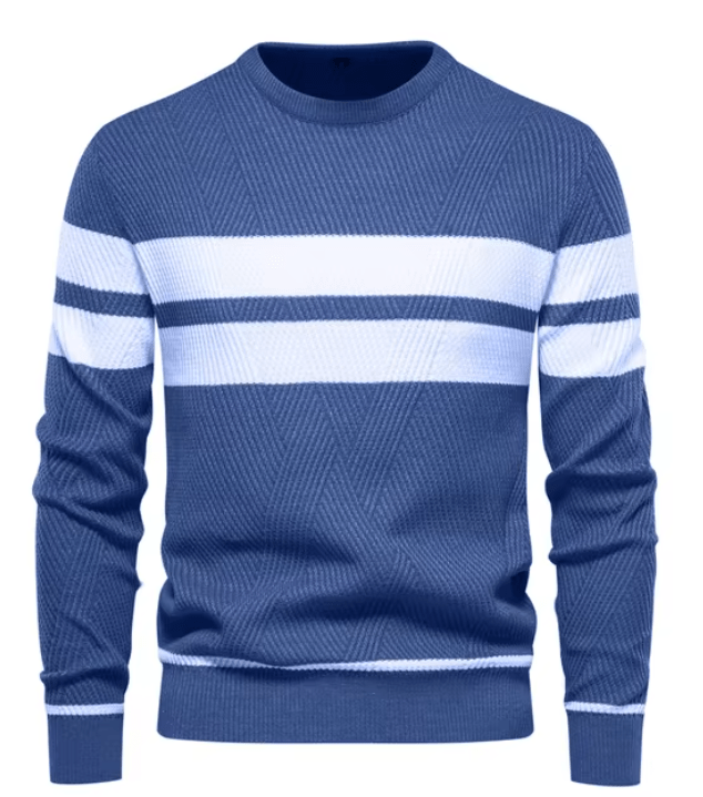 Alexander | Stilvolle Herrenpullover