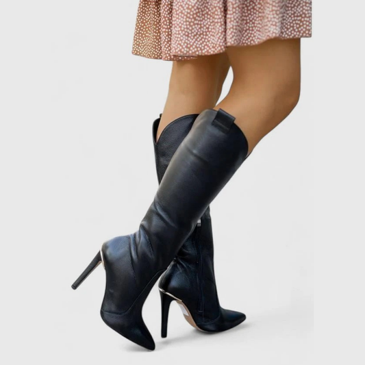 Monique | Orthopädische Stiefel