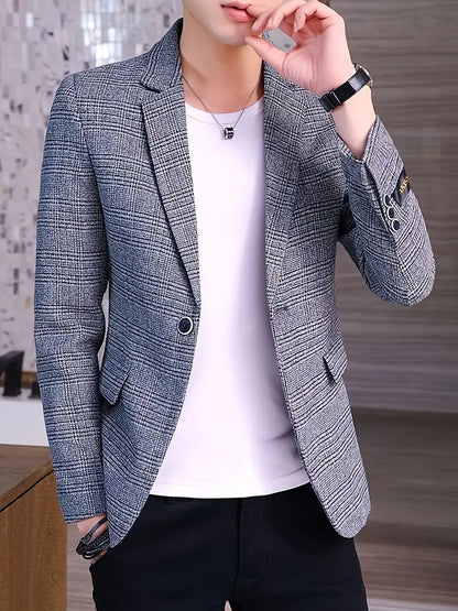 ISFRIED I TRENDIGER BLAZER