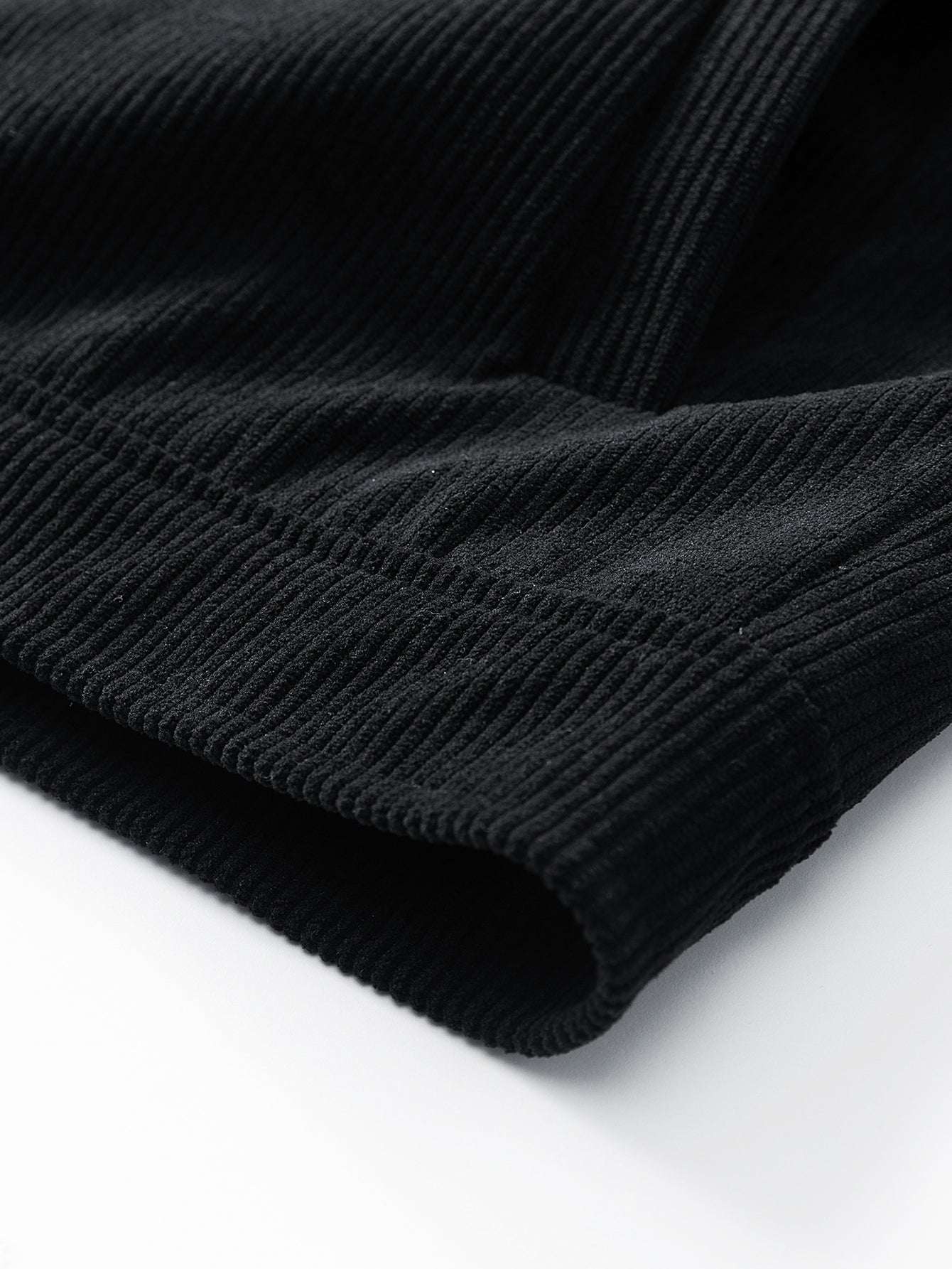 Taschenfreundliche Cordjacke