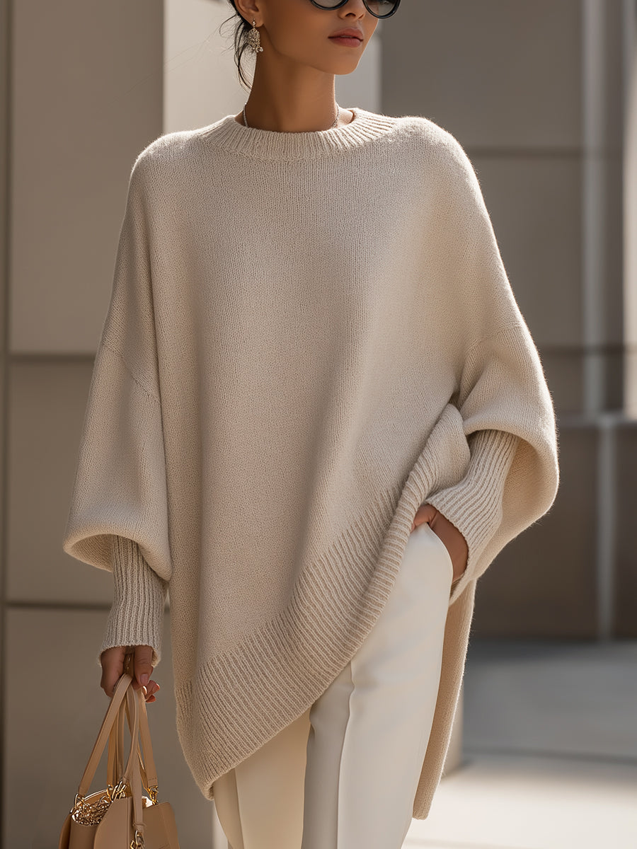 Alina | Oversized Pullover