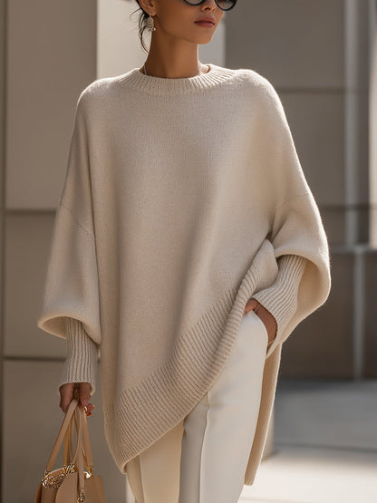 Alina | Oversized Pullover
