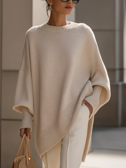 Alina | Oversized Pullover