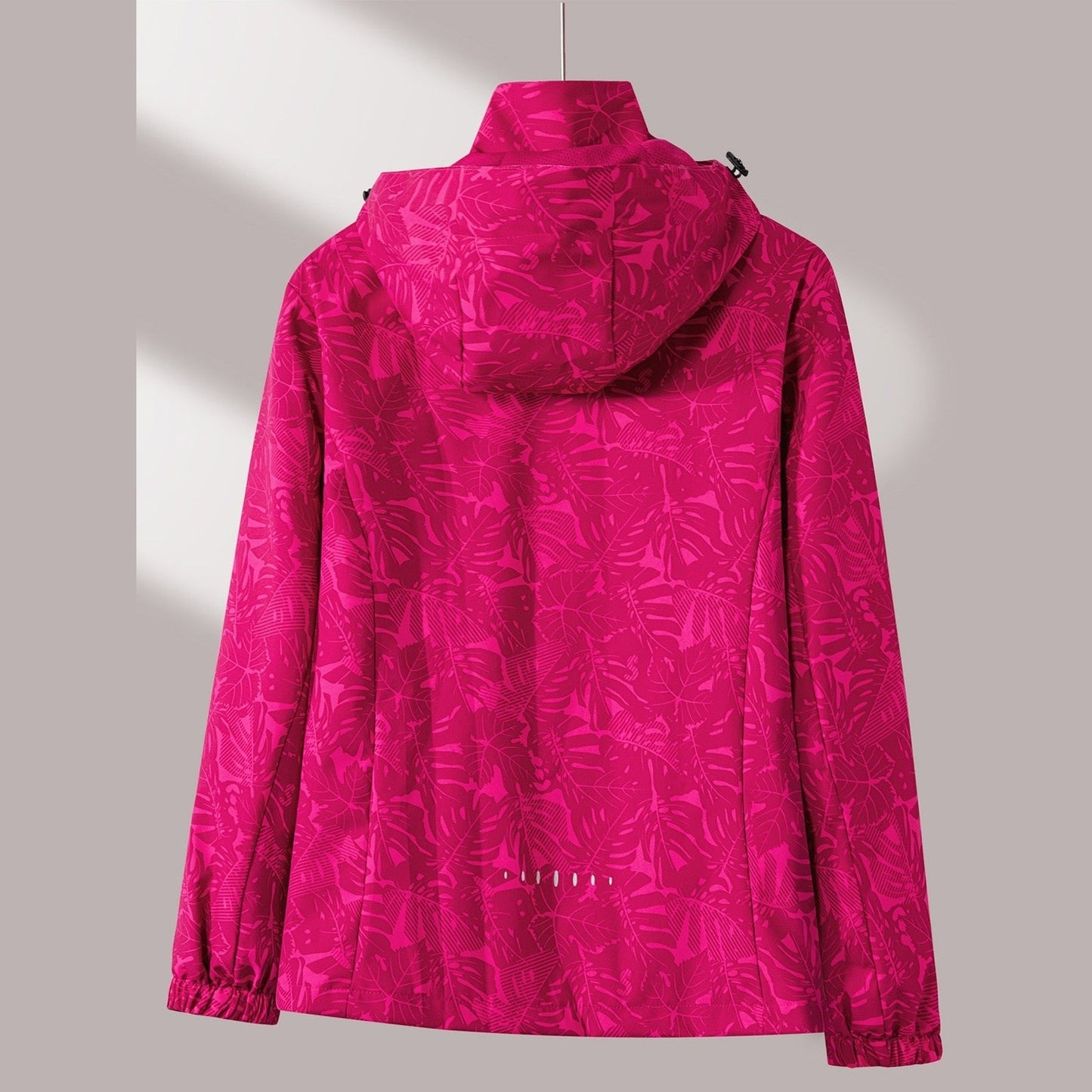 VICTORIA | LEICHTE, WASSERDICHTE JACKE