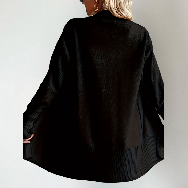 Celest - Weicher Strick Gemütlicher Cardigan