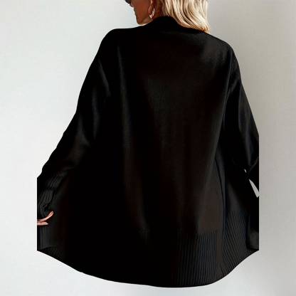 Celest - Weicher Strick Gemütlicher Cardigan