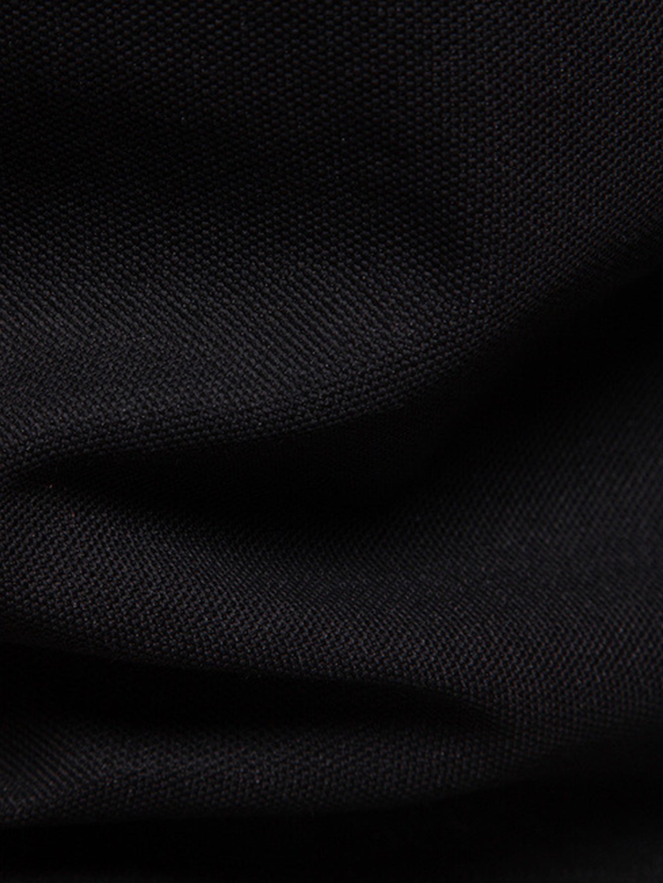 Langärmliges Poloshirt mit Giraffenstickerei