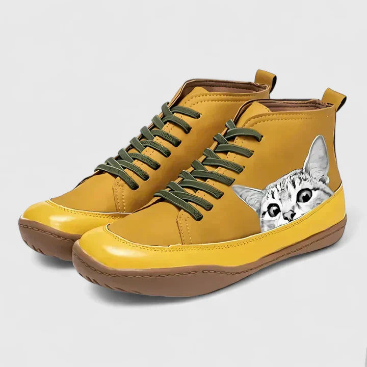 Giselle | Orthopädische Stiefel