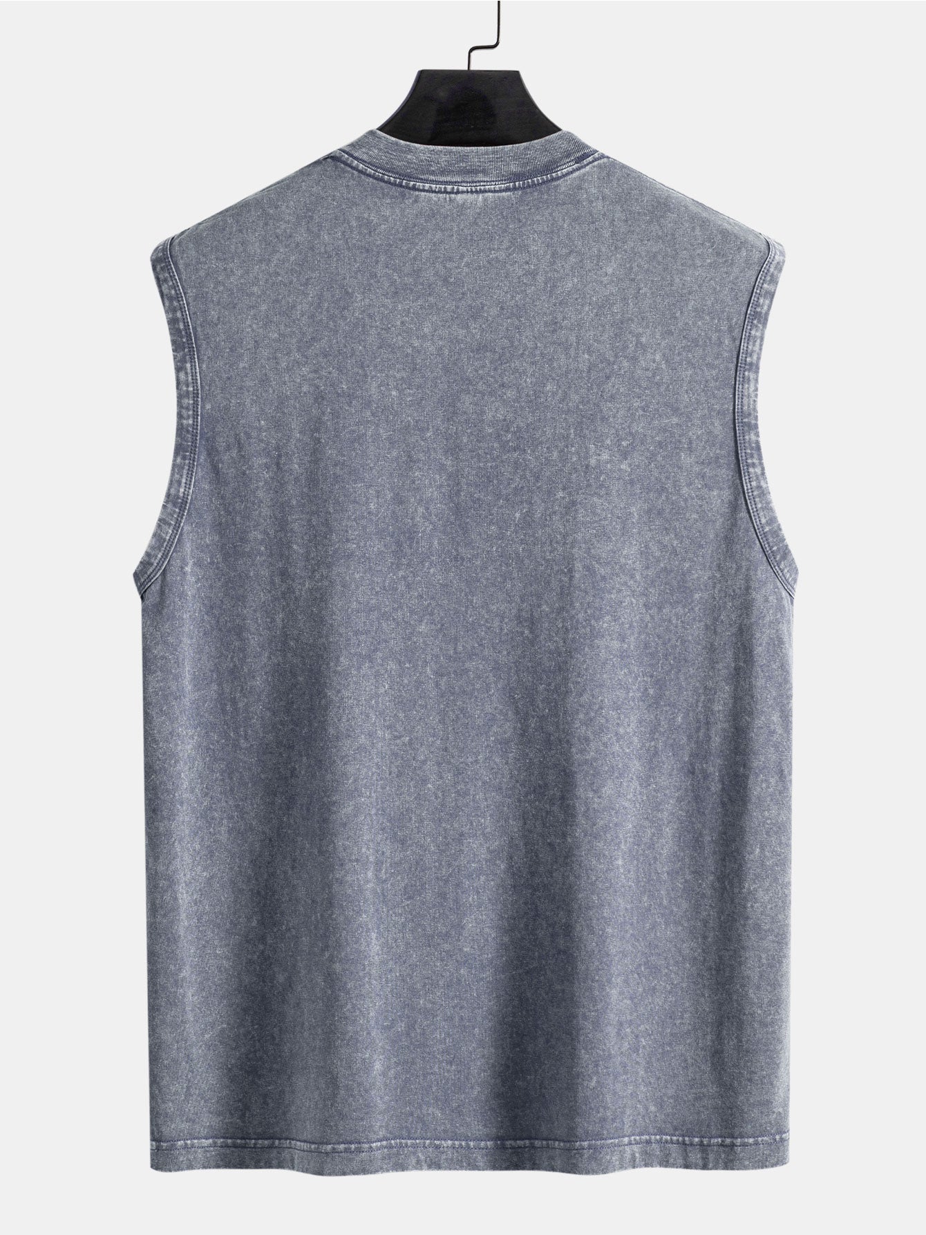 Vintage-Washed Tanktop