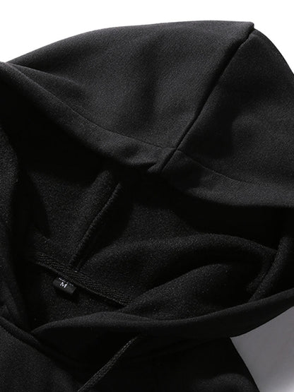 Basketball Bear Graphic Hoodie