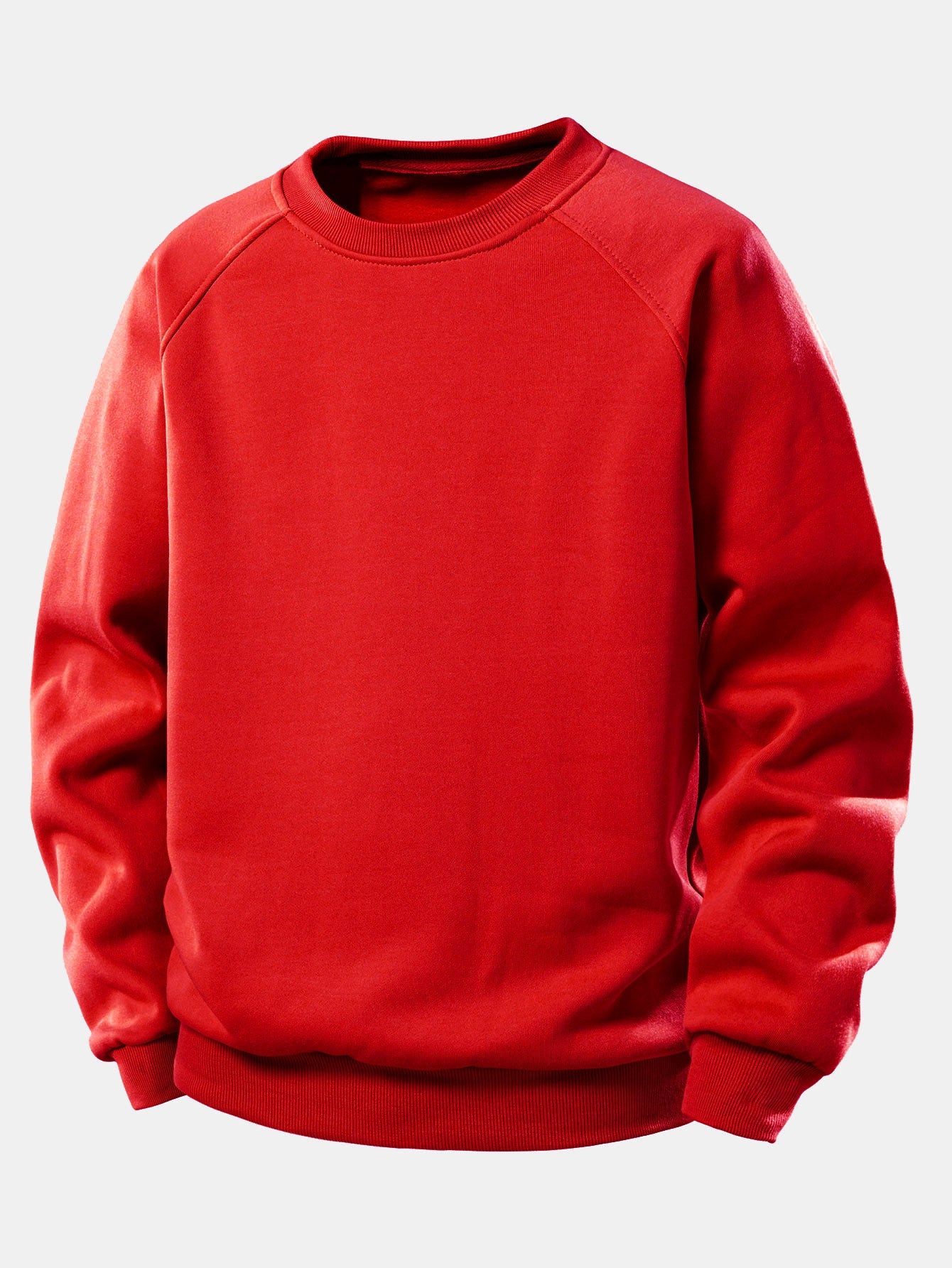 Essential Multicolor Sweatshirts