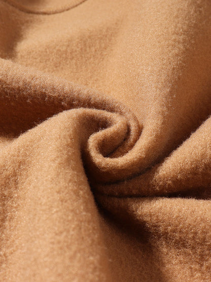 Essential Raglan Hoodie & Jogging Pants