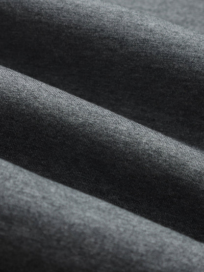 Teddygefütterte gerade Hose