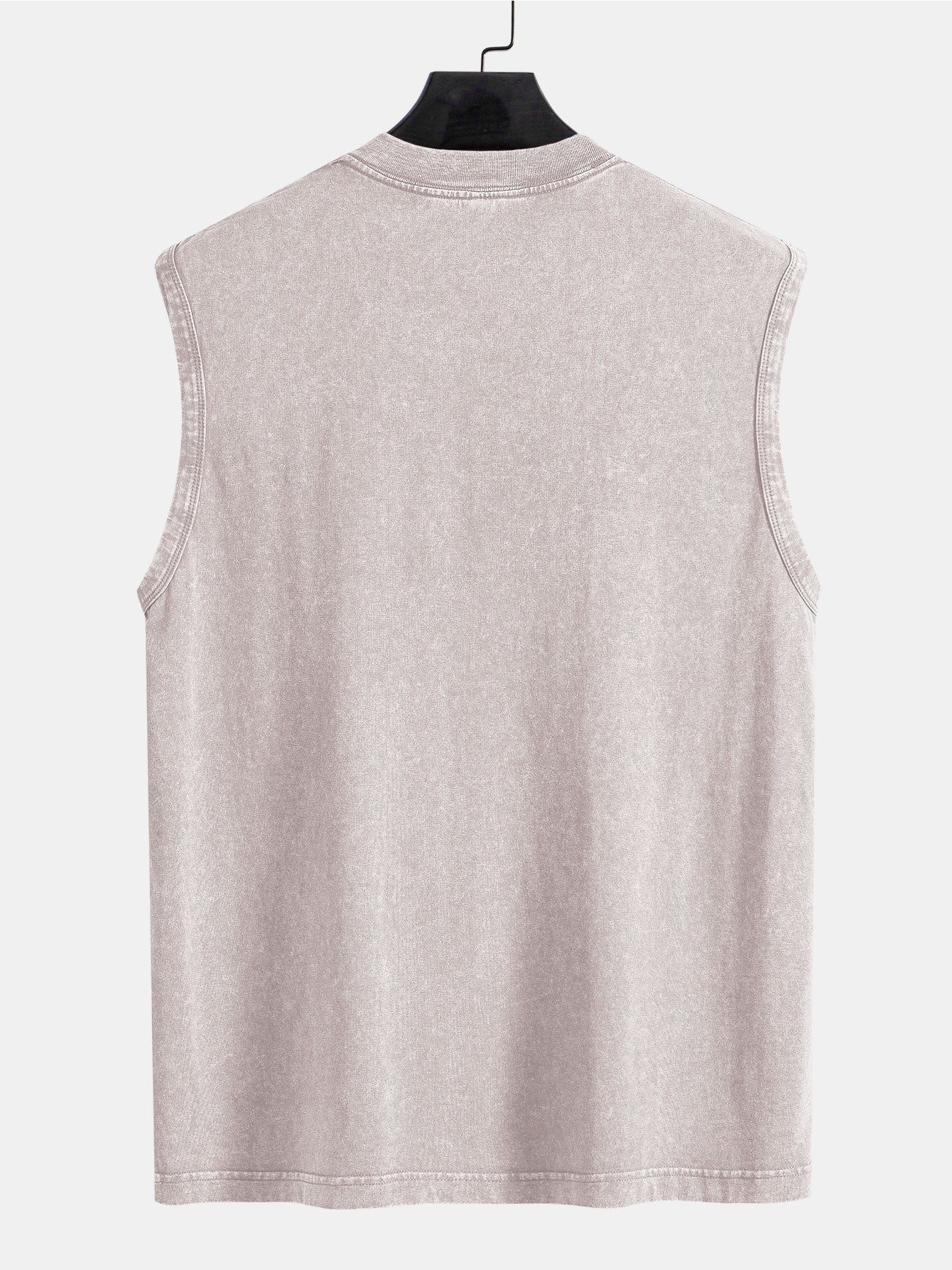 Vintage-Washed Tanktop