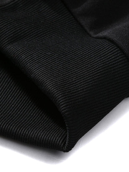 Basketball Bear Graphic Hoodie