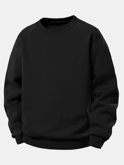 Essential Multicolor Sweatshirts