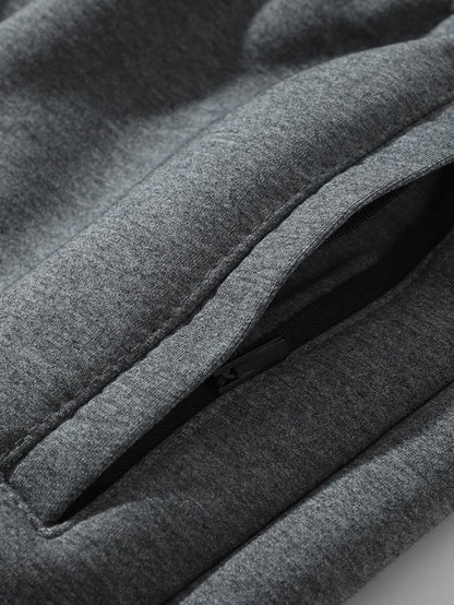 Jogginghose mit Teddyfutter