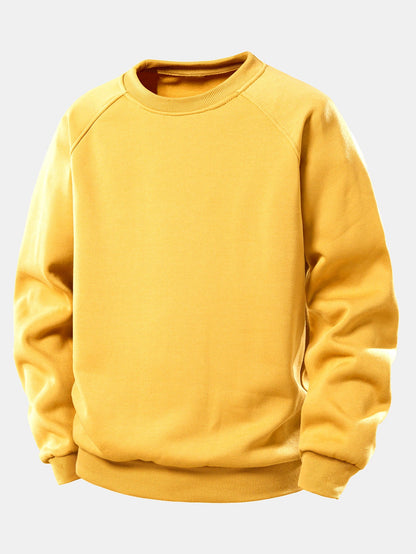 Essential Multicolor Sweatshirts