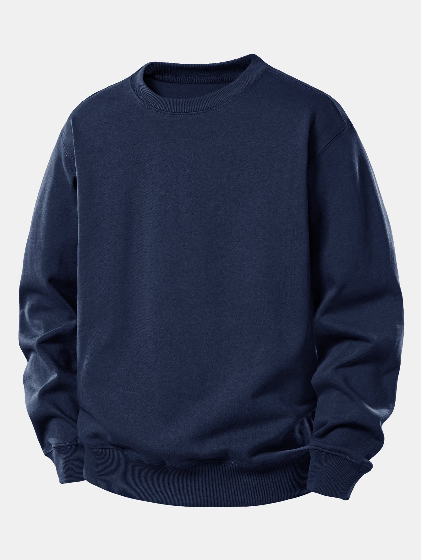 Essential Relaxed Fit Sweatshirt