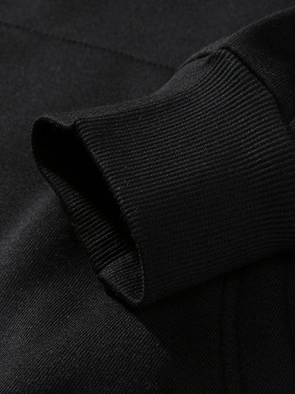 Basketball Bear Graphic Hoodie