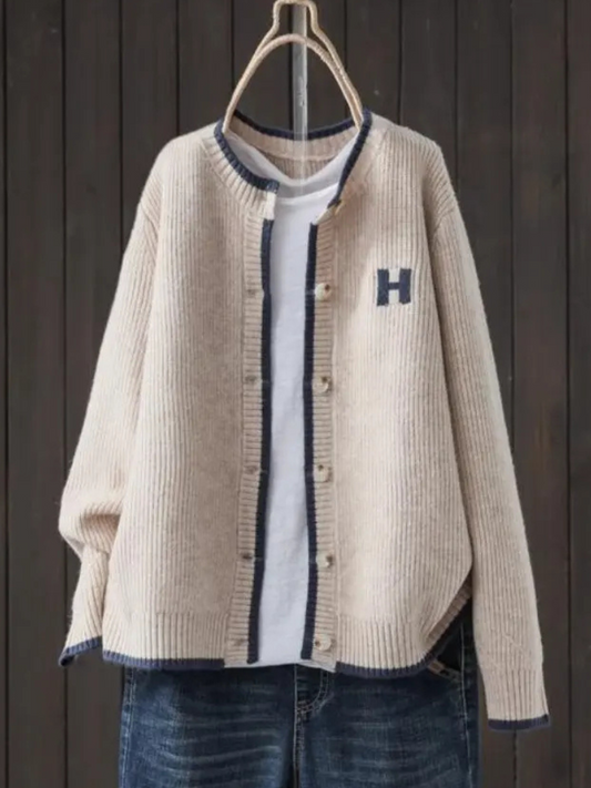 Helene™ - Zeitloser Cardigan