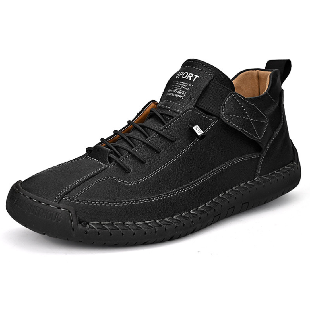 Mauricio | Marshall™ Herren Orthopädische Schuhe