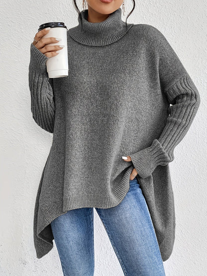 Audrey | Gemütlicher Pullover